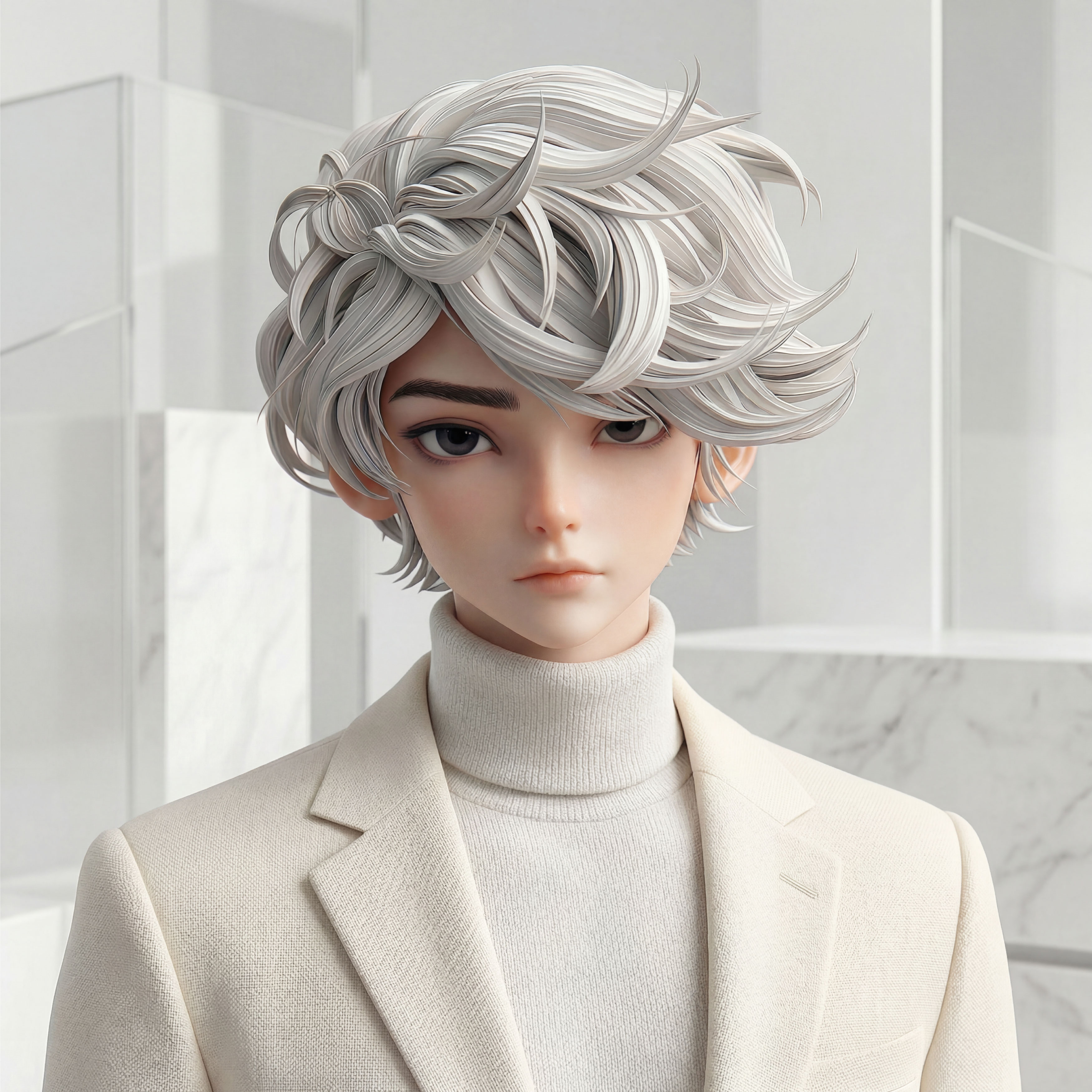 シュン プロフィール写真